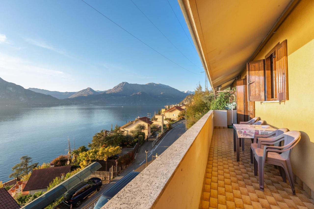 Appartement Casa Sofie E Charlotte à Varenna Extérieur photo