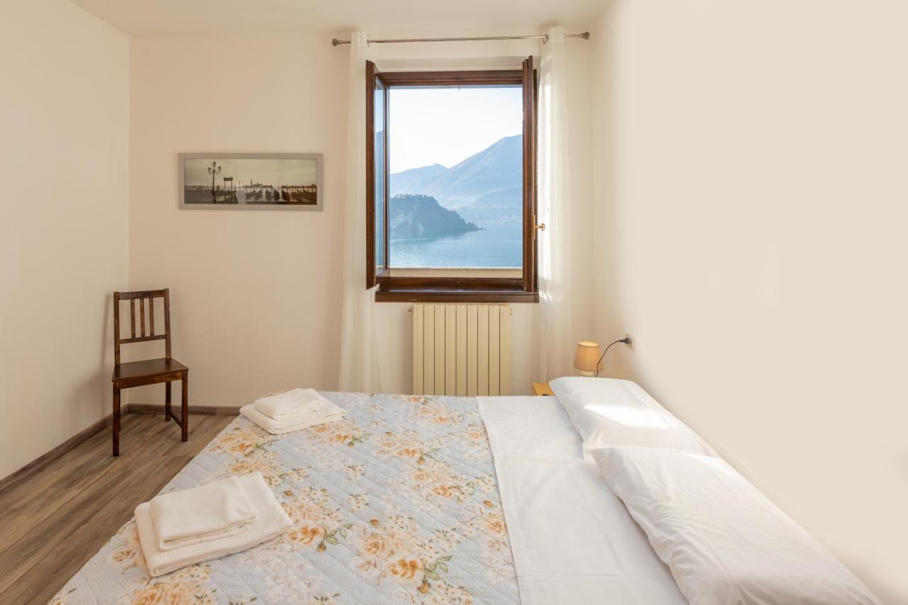 Appartement Casa Sofie E Charlotte à Varenna Extérieur photo