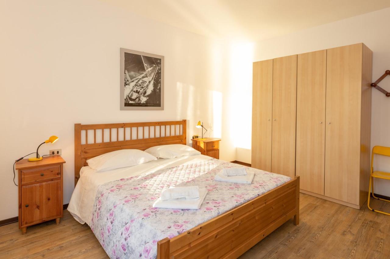 Appartement Casa Sofie E Charlotte à Varenna Extérieur photo