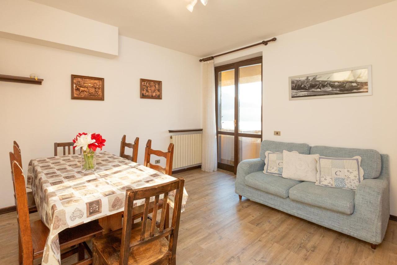 Appartement Casa Sofie E Charlotte à Varenna Extérieur photo