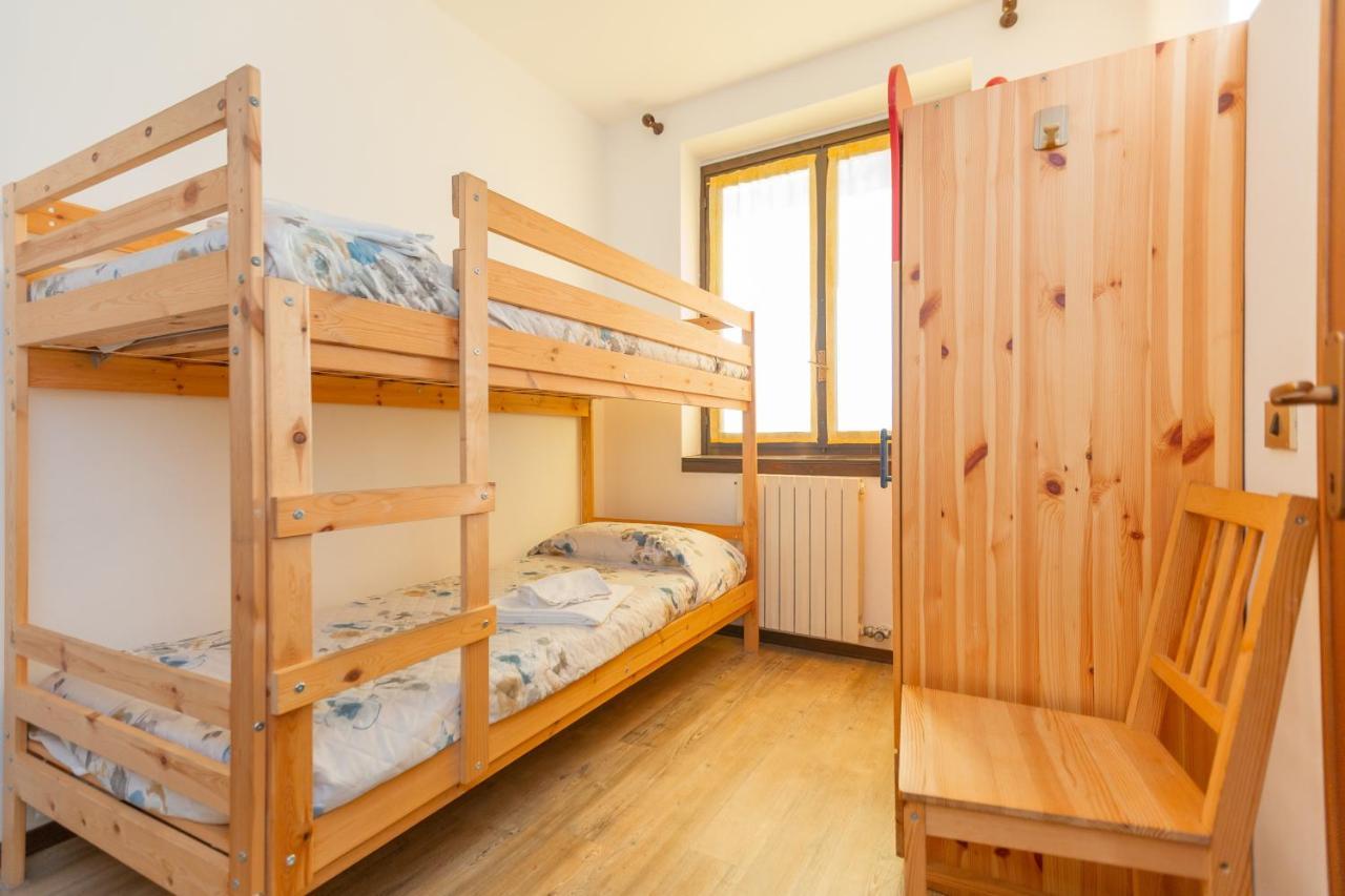 Appartement Casa Sofie E Charlotte à Varenna Extérieur photo