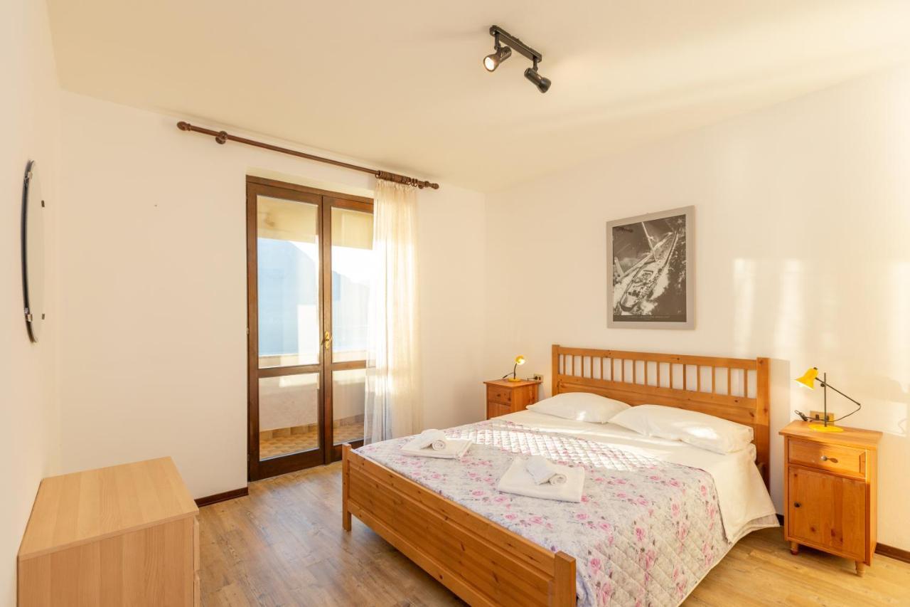 Appartement Casa Sofie E Charlotte à Varenna Extérieur photo