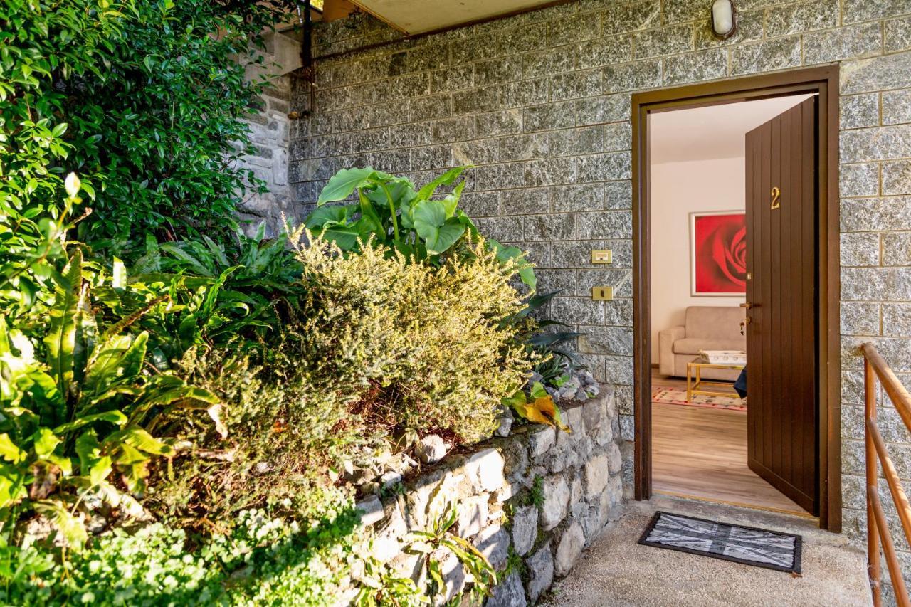 Appartement Casa Sofie E Charlotte à Varenna Extérieur photo