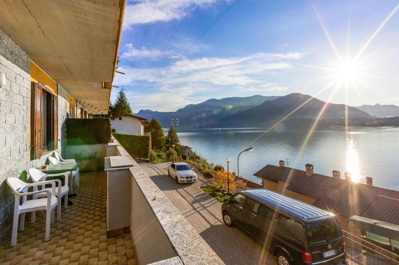 Appartement Casa Sofie E Charlotte à Varenna Extérieur photo