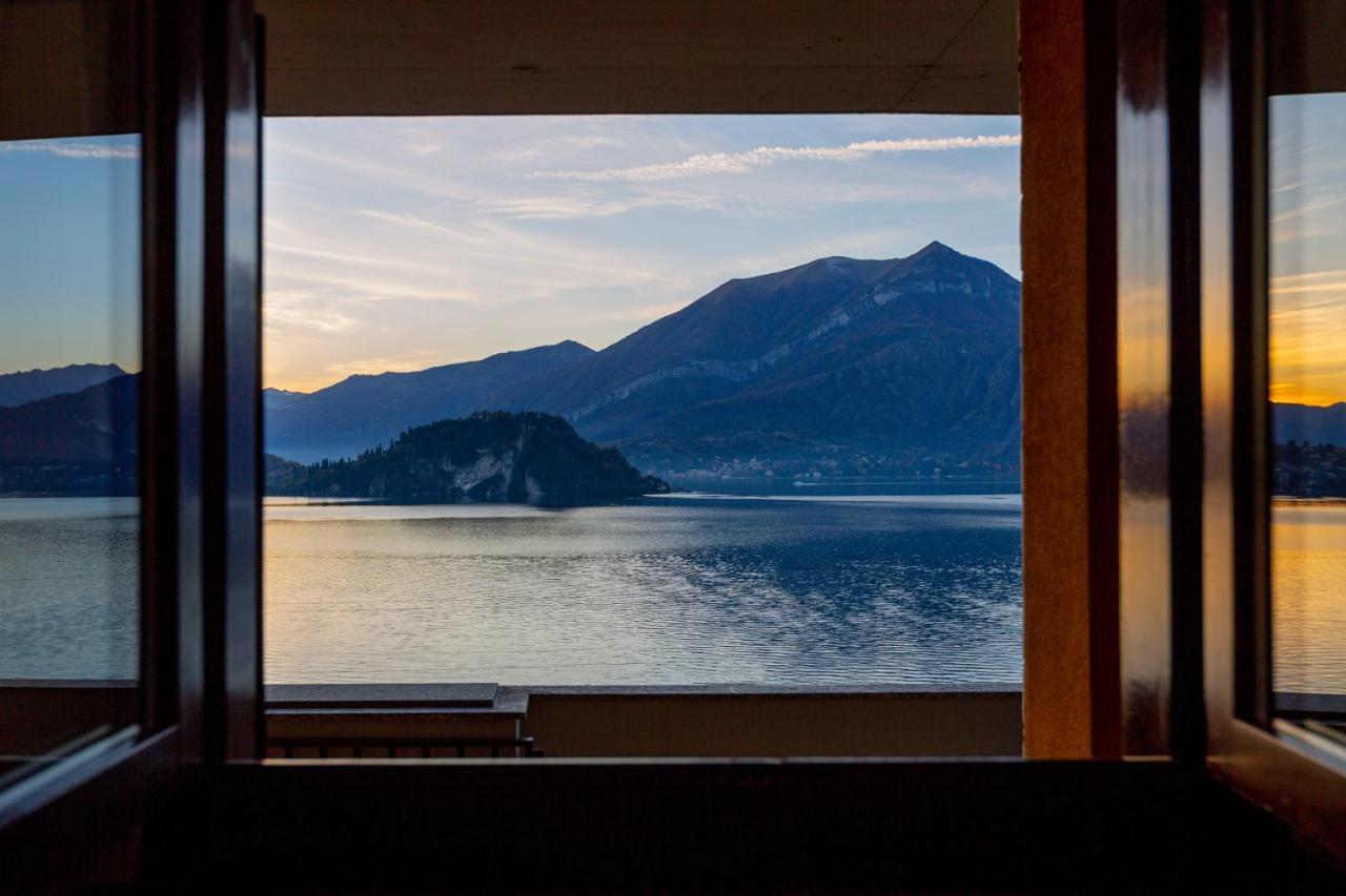 Appartement Casa Sofie E Charlotte à Varenna Extérieur photo