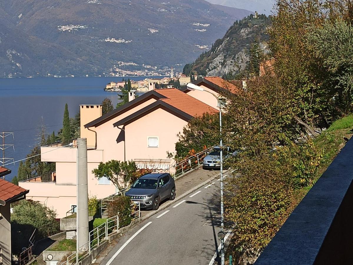 Appartement Casa Sofie E Charlotte à Varenna Extérieur photo