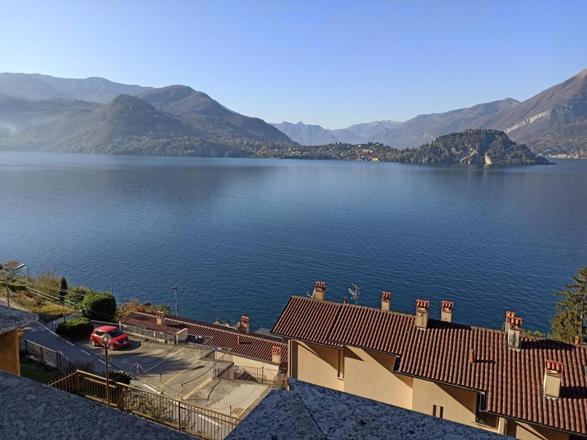 Appartement Casa Sofie E Charlotte à Varenna Extérieur photo