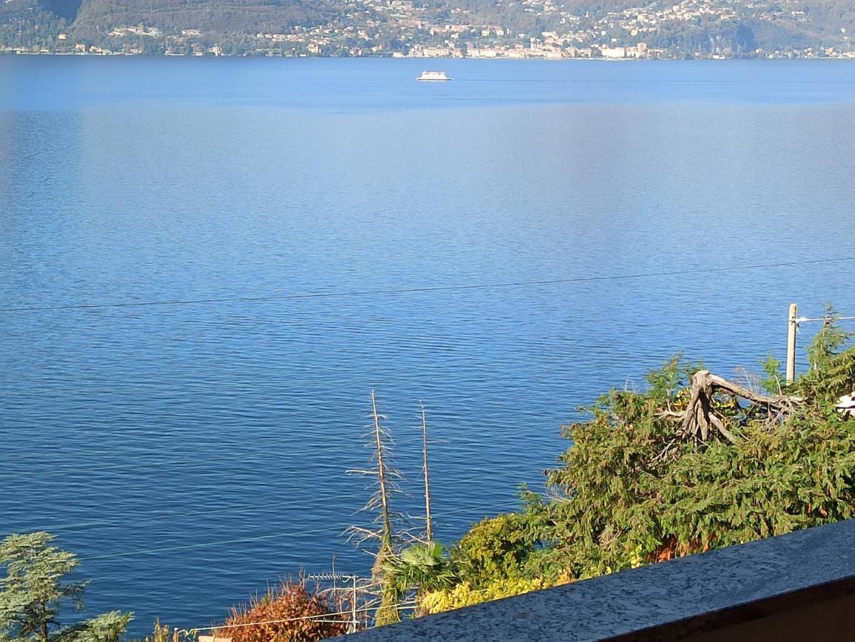 Appartement Casa Sofie E Charlotte à Varenna Extérieur photo