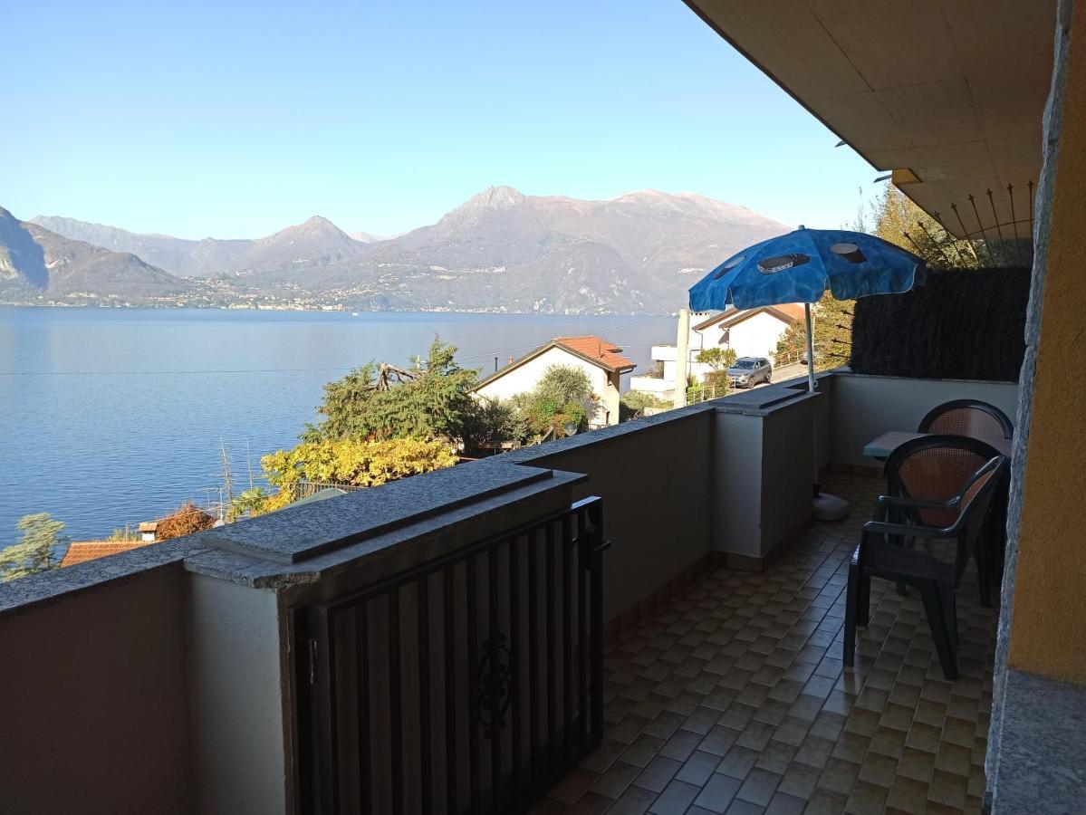 Appartement Casa Sofie E Charlotte à Varenna Extérieur photo