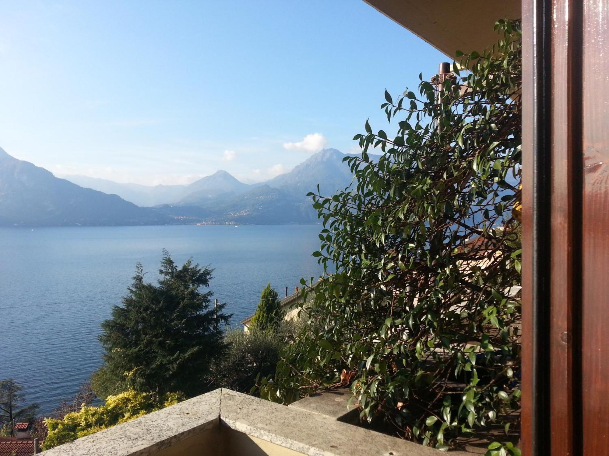 Appartement Casa Sofie E Charlotte à Varenna Chambre photo