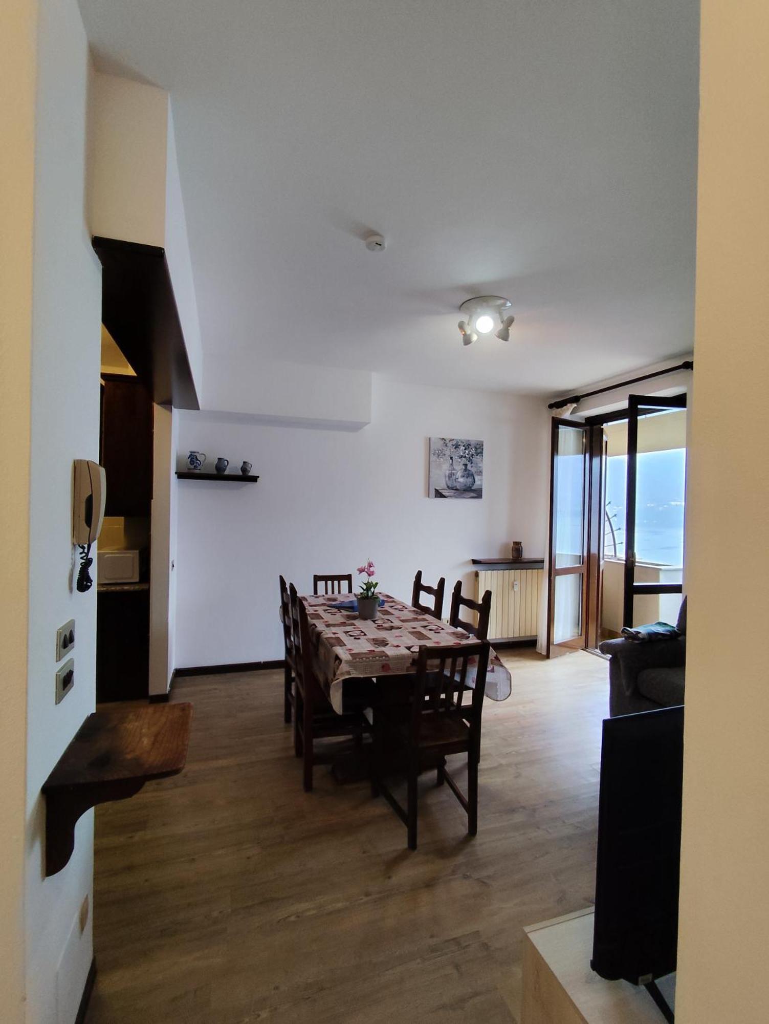 Appartement Casa Sofie E Charlotte à Varenna Extérieur photo