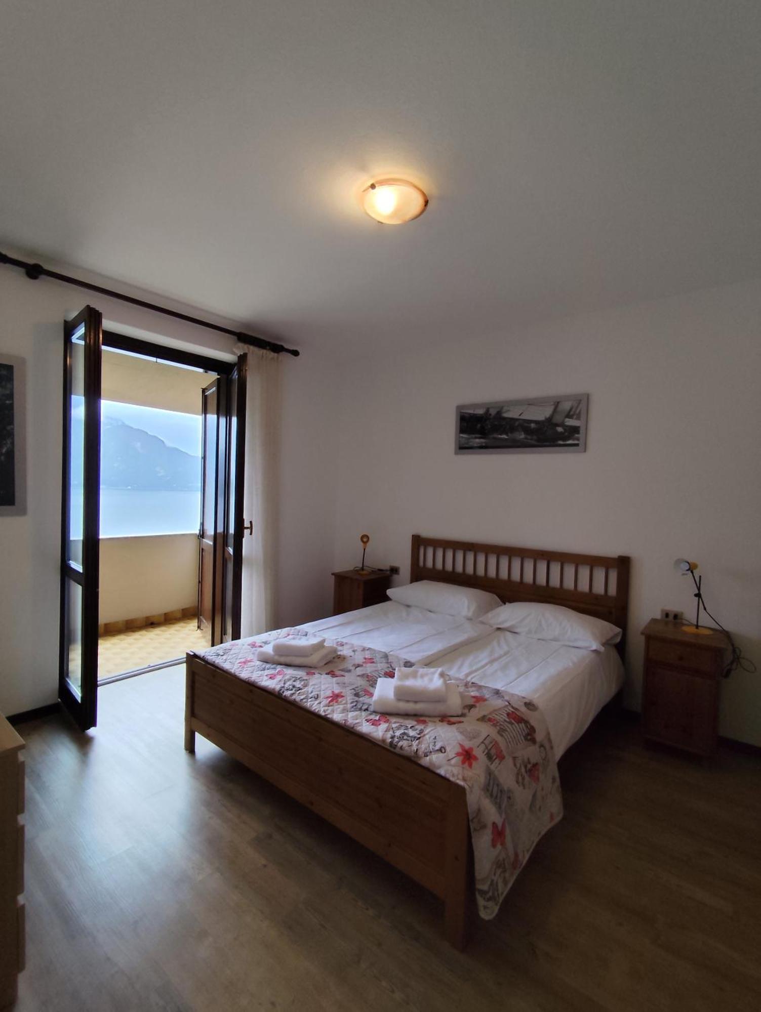 Appartement Casa Sofie E Charlotte à Varenna Extérieur photo