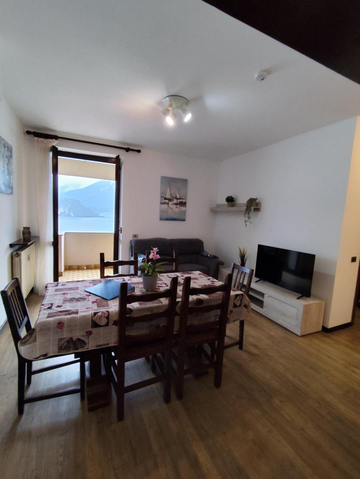 Appartement Casa Sofie E Charlotte à Varenna Extérieur photo