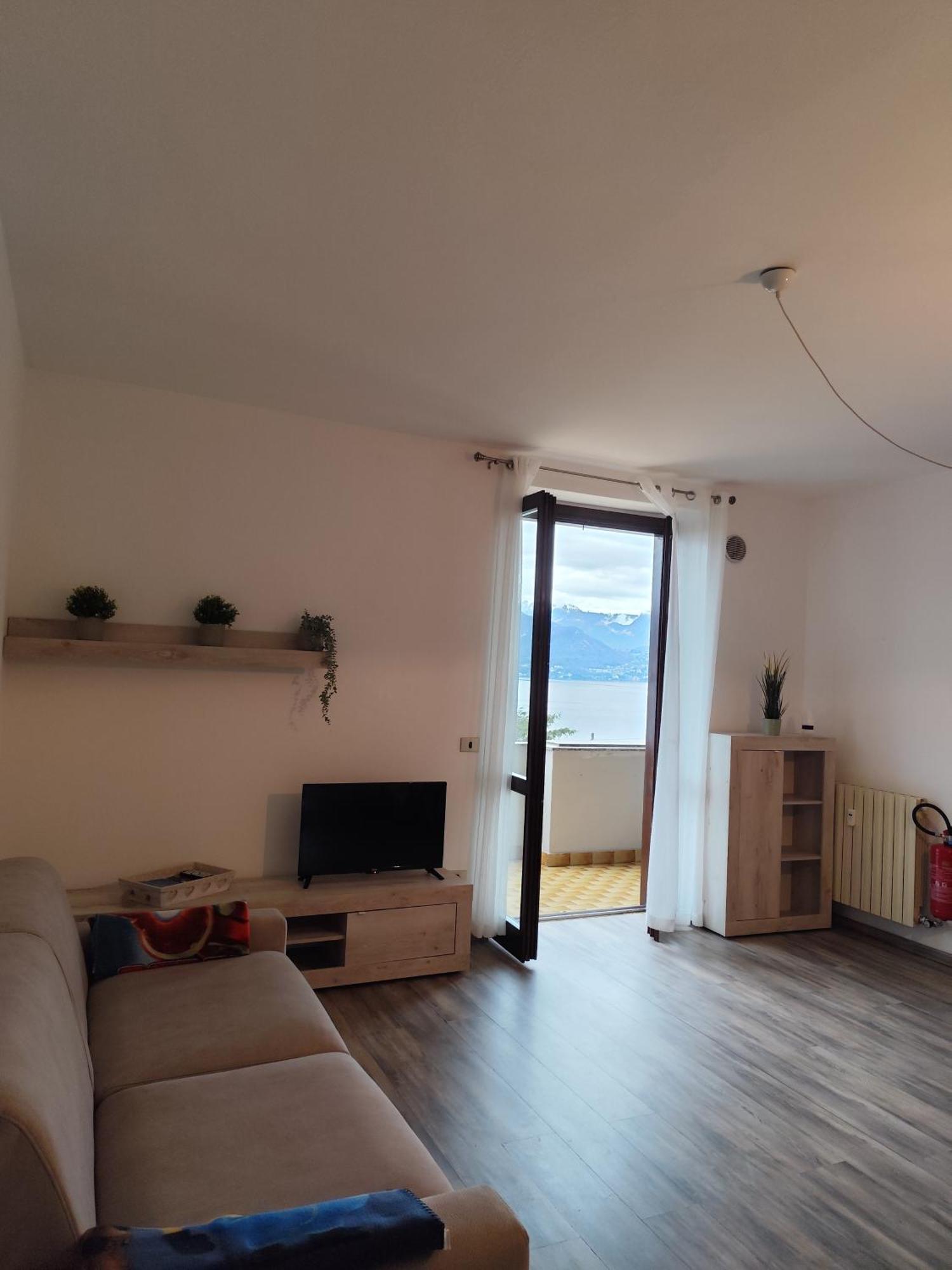 Appartement Casa Sofie E Charlotte à Varenna Extérieur photo
