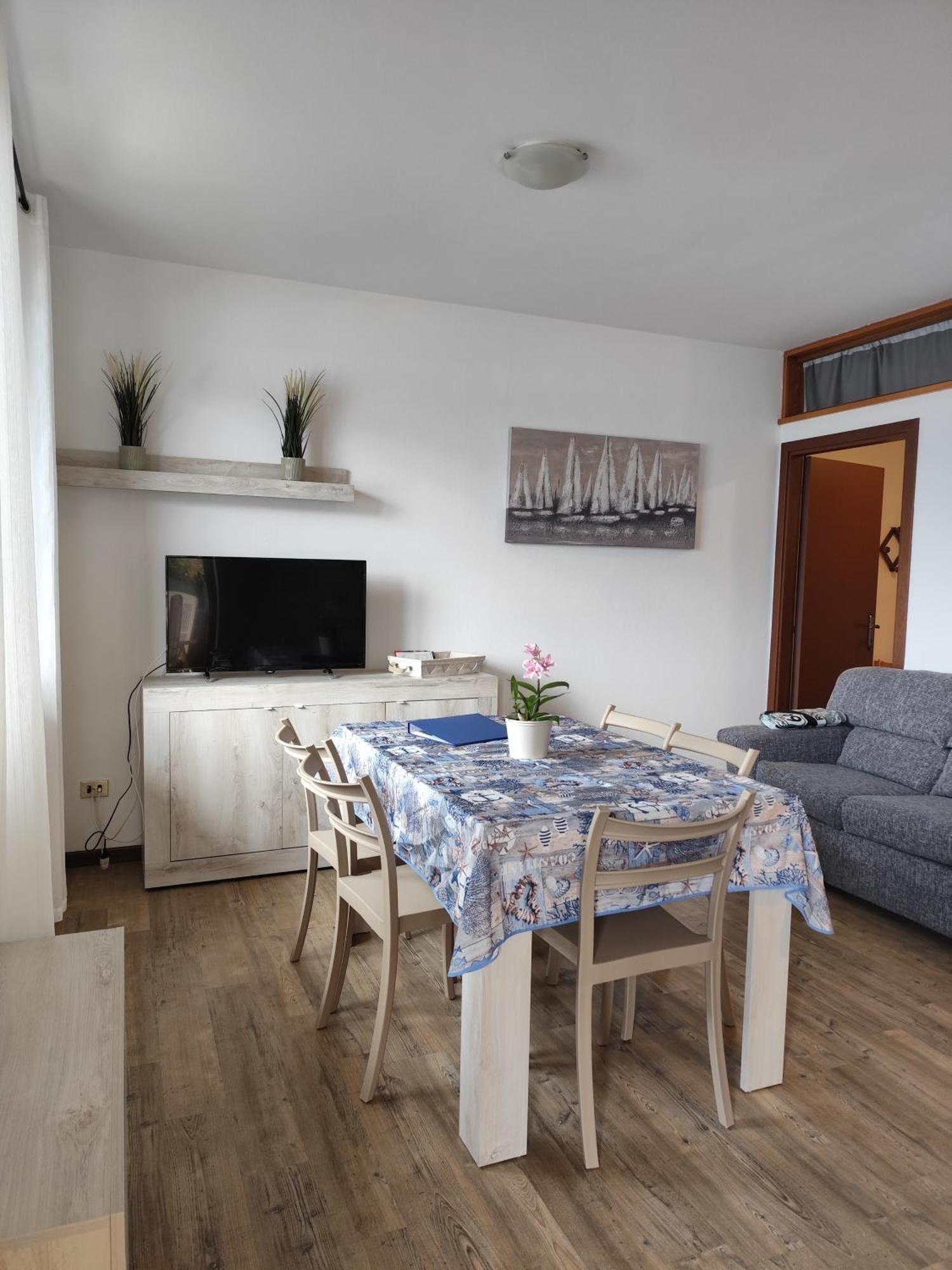 Appartement Casa Sofie E Charlotte à Varenna Extérieur photo