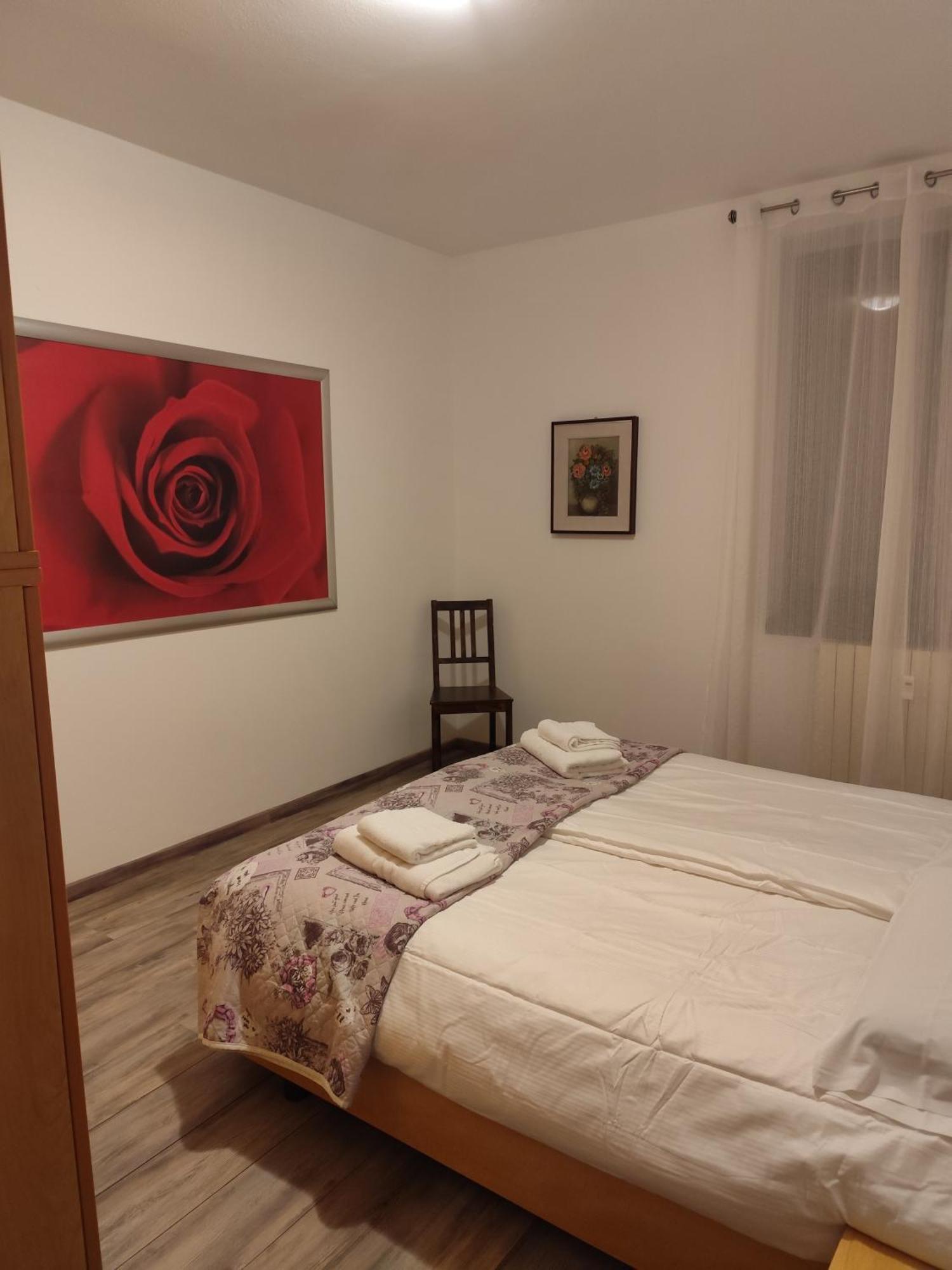 Appartement Casa Sofie E Charlotte à Varenna Extérieur photo