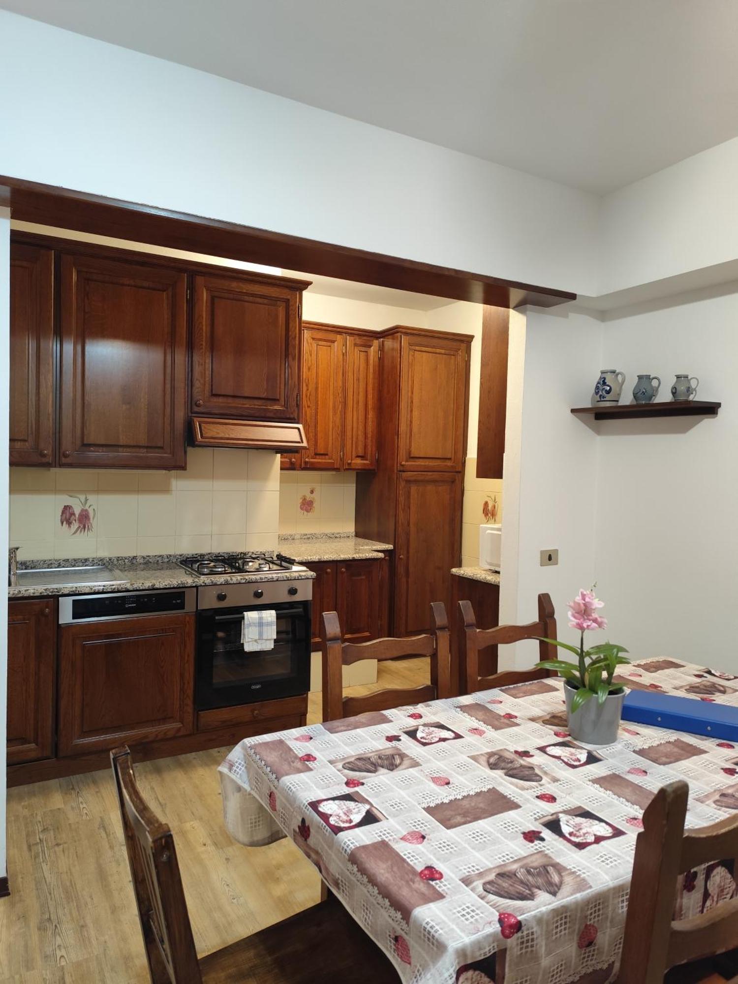 Appartement Casa Sofie E Charlotte à Varenna Extérieur photo