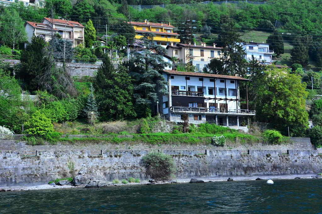 Appartement Casa Sofie E Charlotte à Varenna Extérieur photo