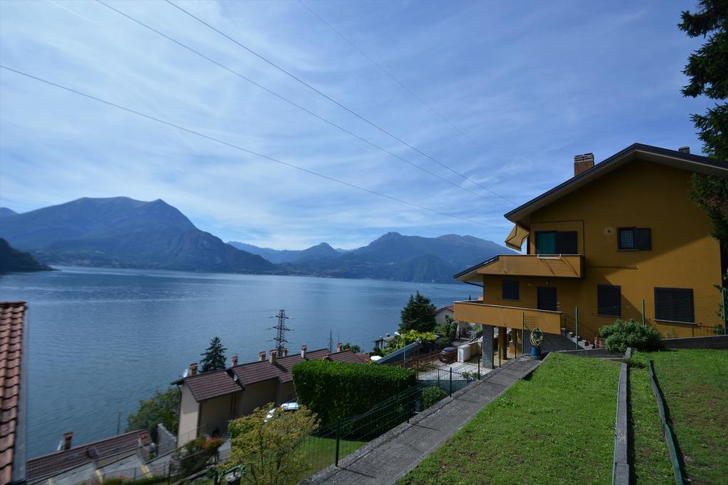 Appartement Casa Sofie E Charlotte à Varenna Extérieur photo