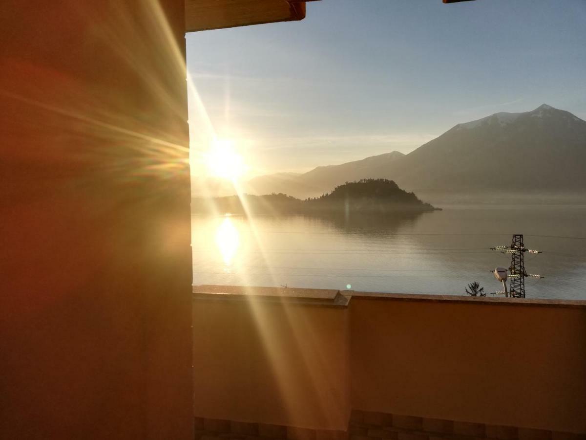 Appartement Casa Sofie E Charlotte à Varenna Extérieur photo