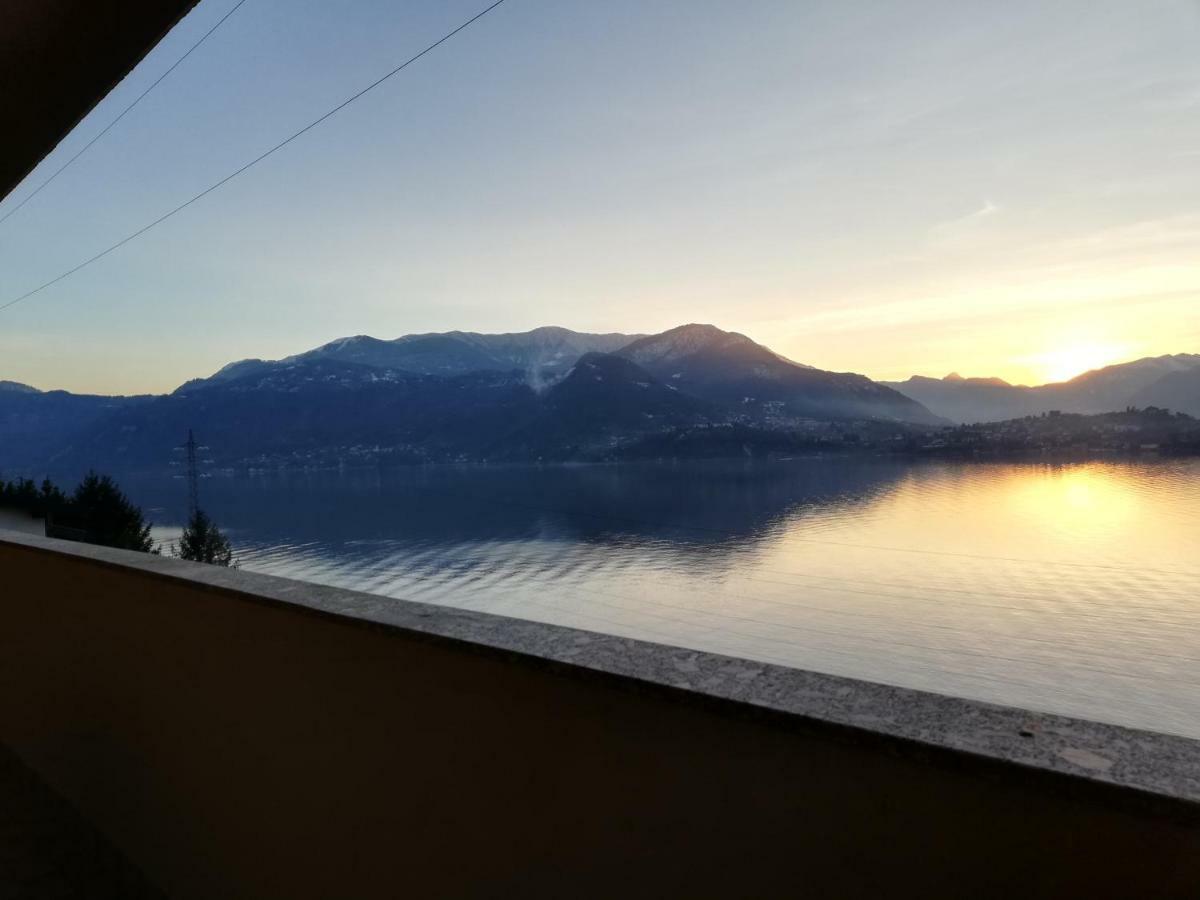 Appartement Casa Sofie E Charlotte à Varenna Extérieur photo