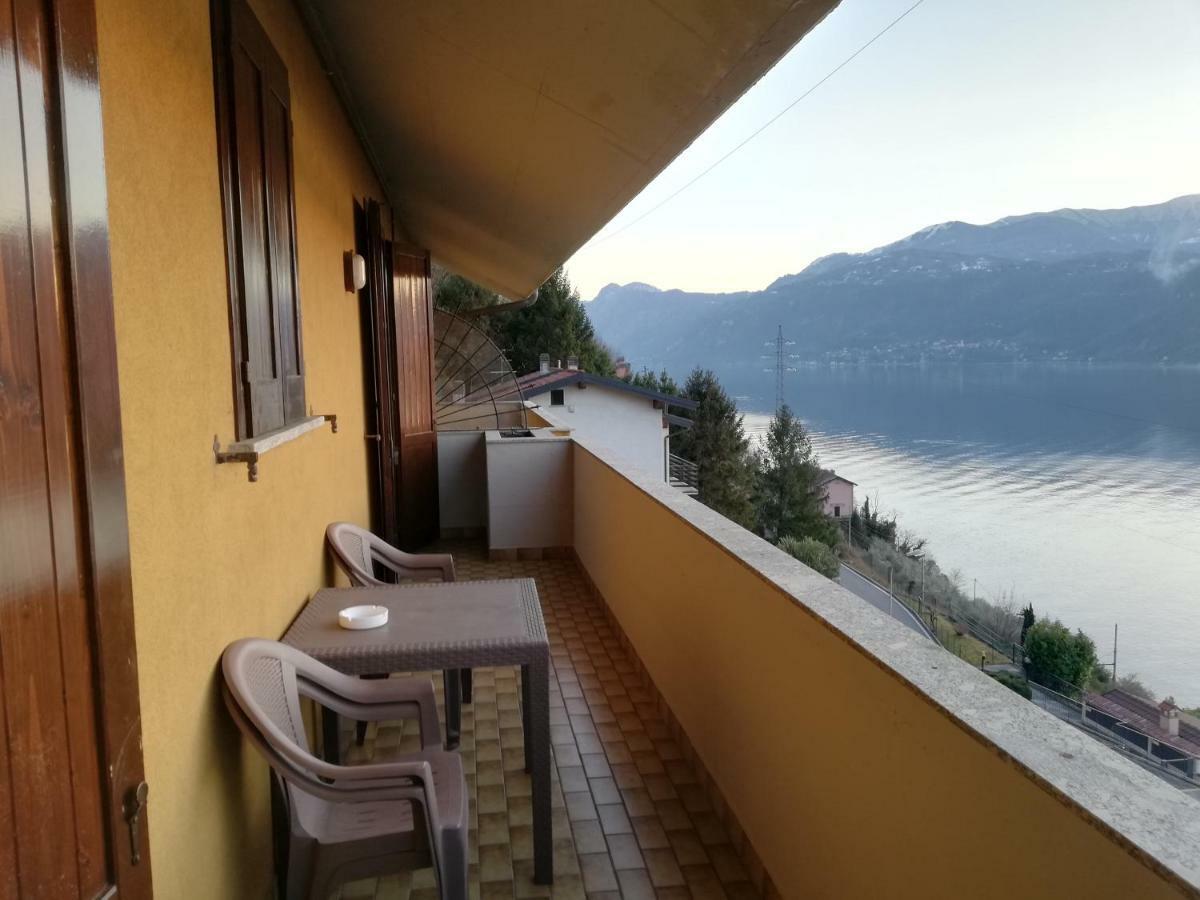 Appartement Casa Sofie E Charlotte à Varenna Extérieur photo