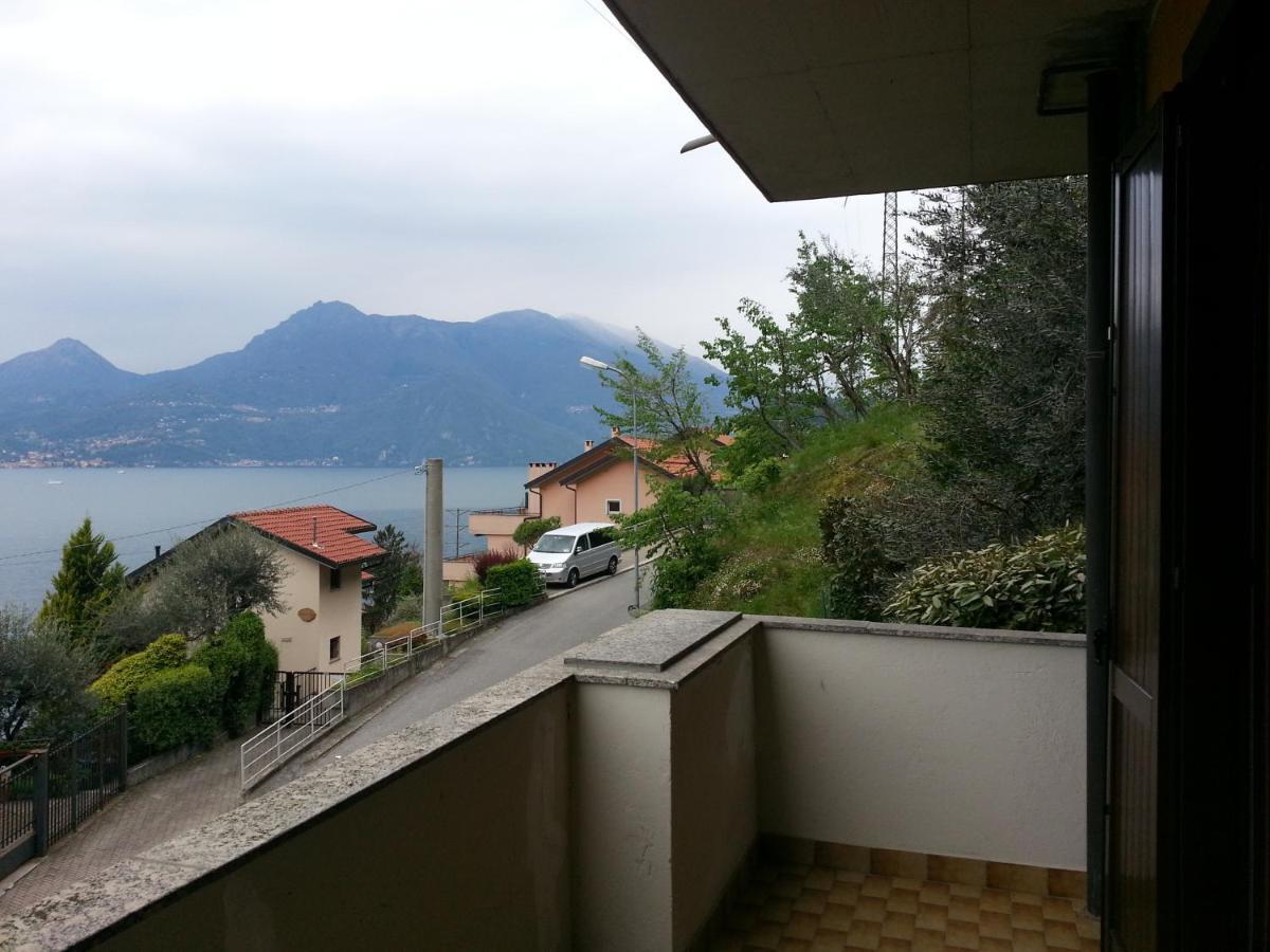 Appartement Casa Sofie E Charlotte à Varenna Extérieur photo